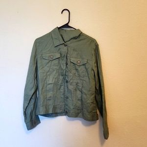 Never worn jacket